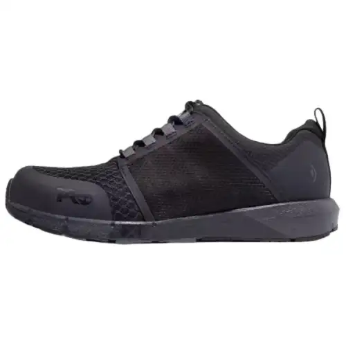 Timberland Radius Low top Casual Shoes Men's Black