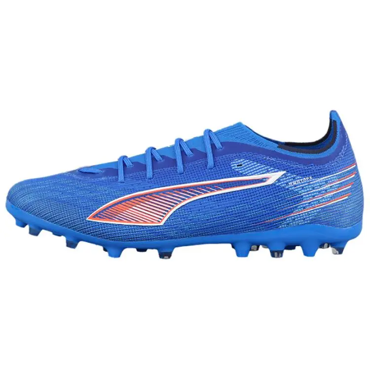 PUMA ULTRA 6 Soccer Shoes Unisex Dark Blue