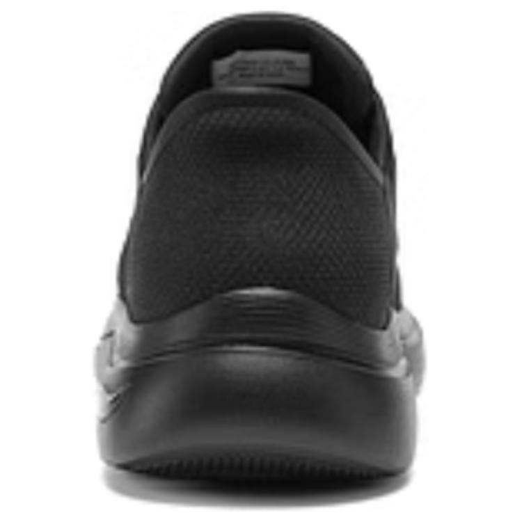 Skechers ARCH FIT 2.0 Low top Casual Shoes Men’s Black