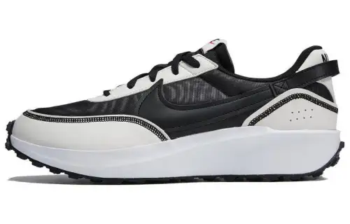Nike Waffle Debut Se 'Black White'