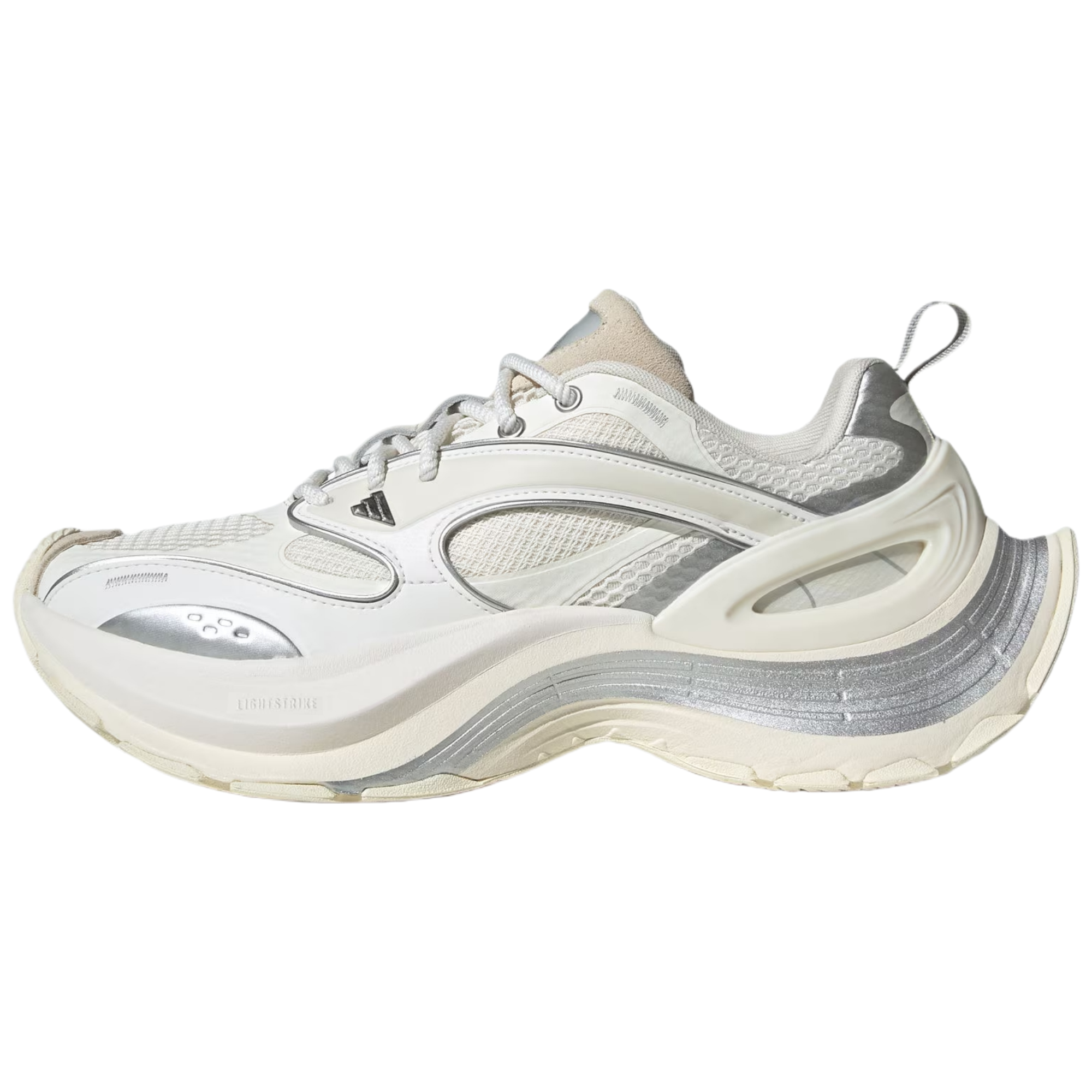 Кроссовки adidas XLG SPEED SPEED (ярко-белые)