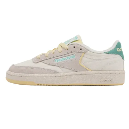 Reebok CLUB C 85 Low top Casual Shoes Unisex