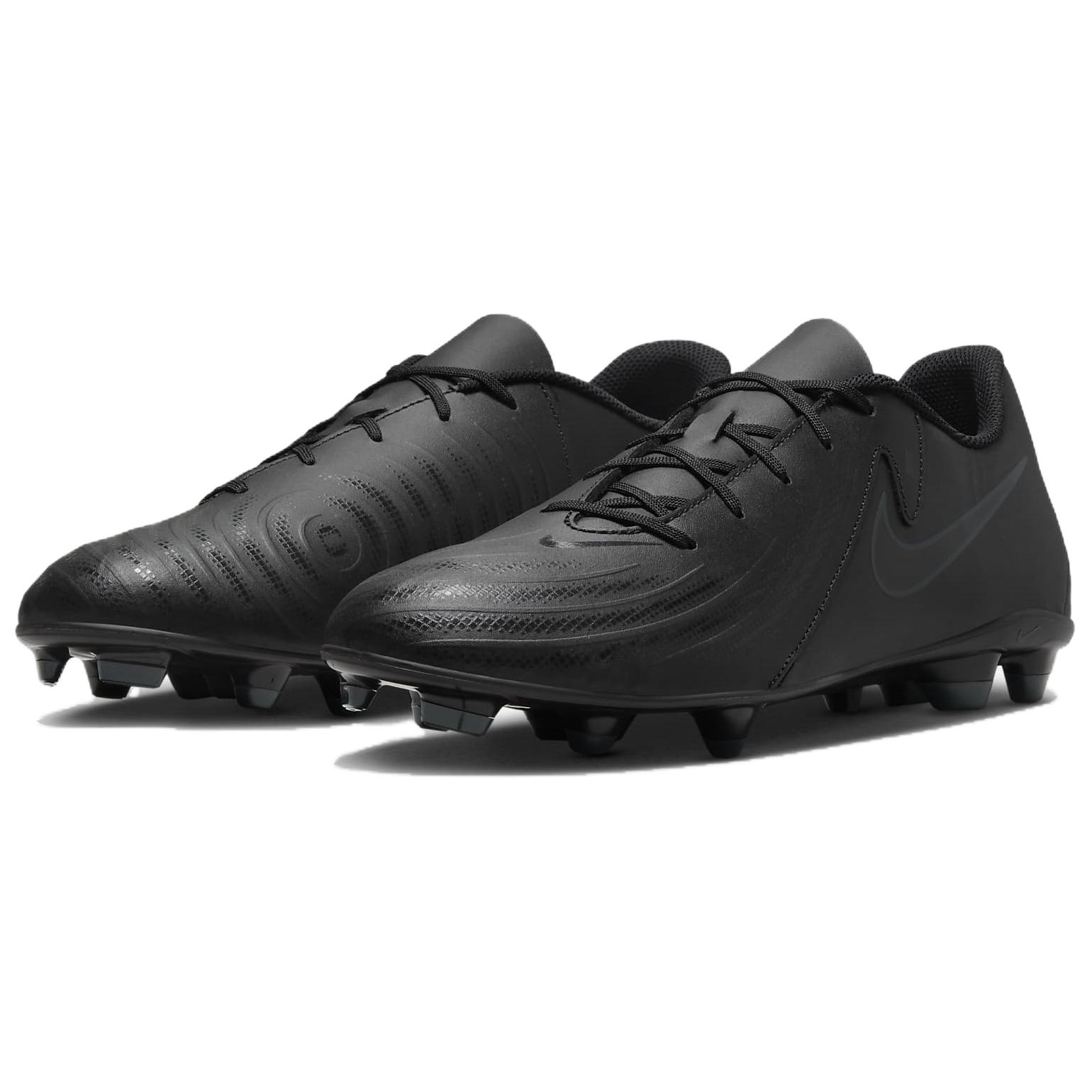 Nike Phantom Gx 2 Club Mg Black Deep Jungle