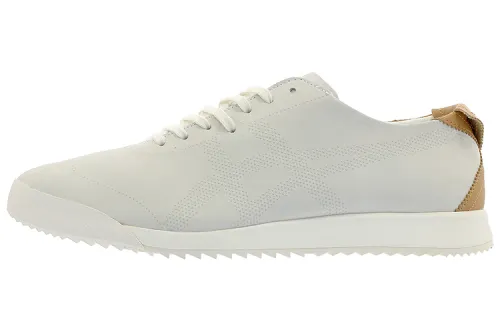 Onitsuka Tiger MEXICO 66 Low top Casual Shoes Unisex White