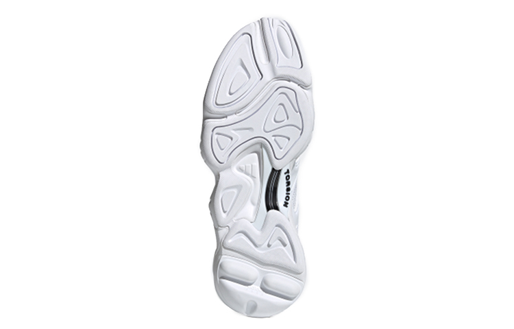 Кроссовки adidas Originals Fyw Secant (белый) — фото 5