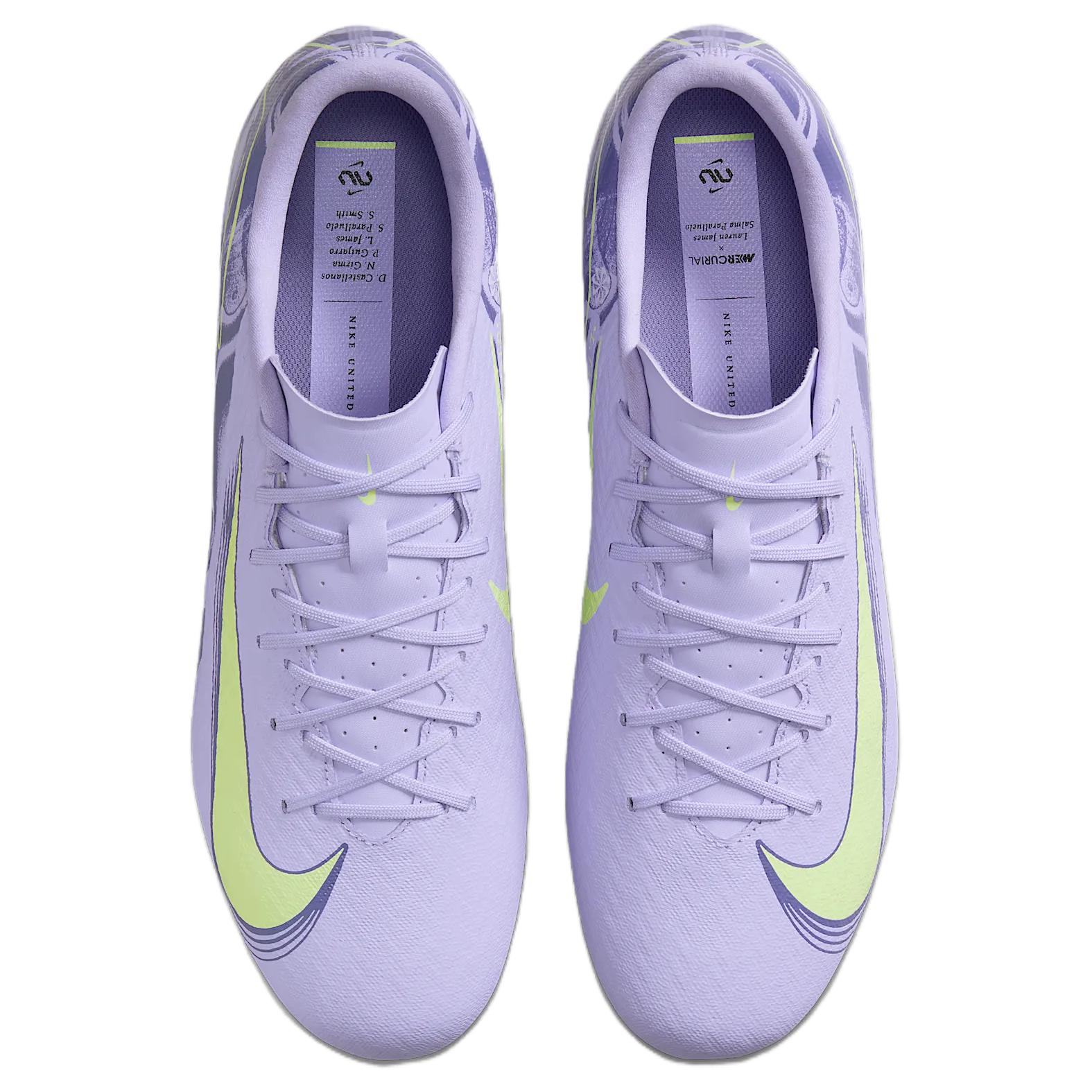 Nike Mercurial Vapor 16 Academy FG/MG United Pack