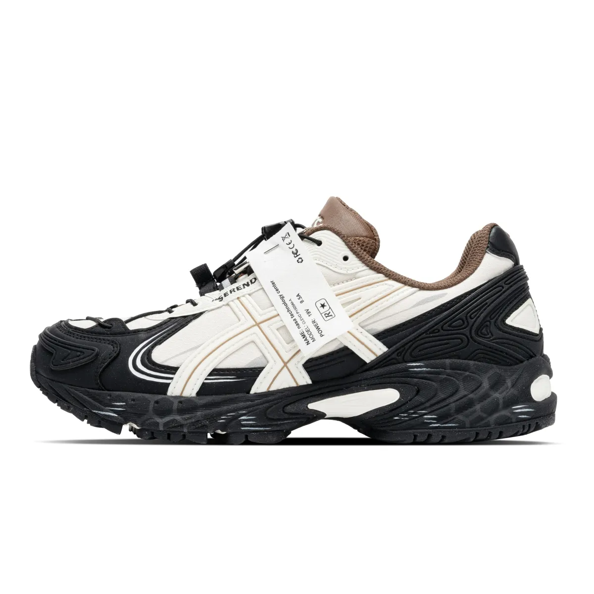 ASICS Gel Kahana TR V4 No Man's Land, Conquest Abrasion Resistant Abrasion Resistant Low top Casual Shoes Unisex