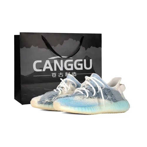 Adidas Originals Yeezy Boost 350 V2 Slip Resistant Abrasion Resistant Slip Resistant Abrasion Resistant Low top