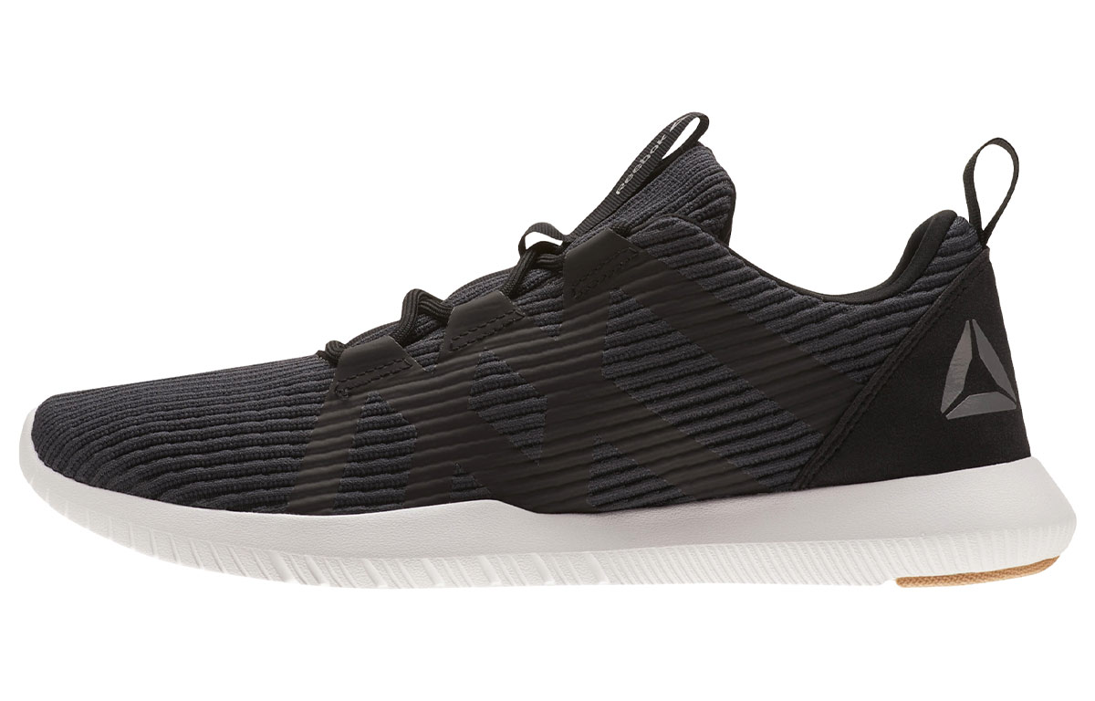 Reebok Reago Pulse Black