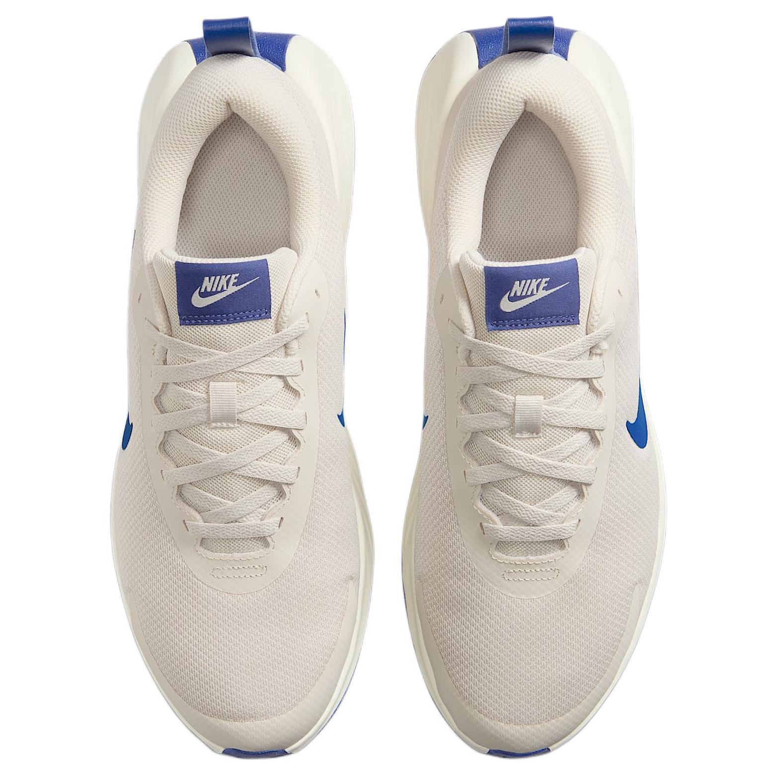 Nike Promina Light Orewood Brown Sail Deep Royal Blue
