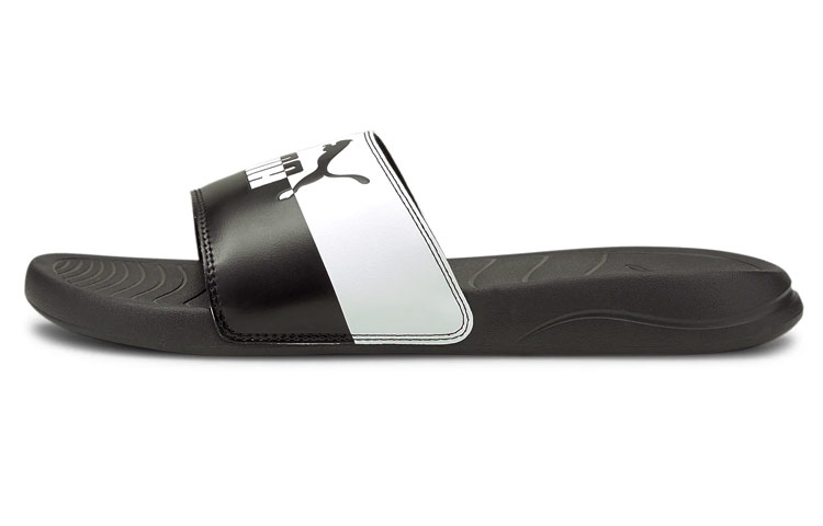 PUMA Popcat 20 Split 'Black White'