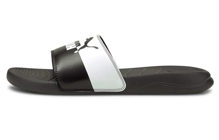PUMA Popcat 20 Split 'Black White'