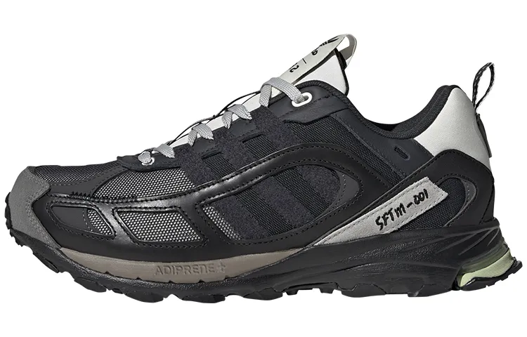 Shadowturf Song for the Mute x Shadowturf Adidas Originals 'Black Grey'