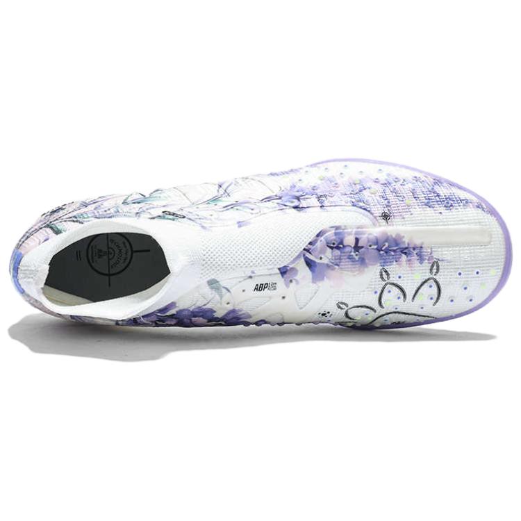 KELME Lightning 3.0 TF Turf Slip Resistant Abrasion Resistant Slip Resistant Abrasion Resistant Soccer Shoes Men’s