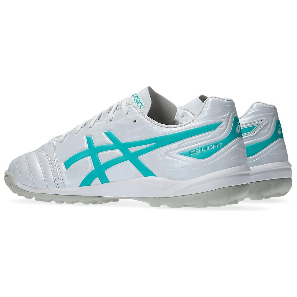 ASICS Ds Light Club Tf Wide ‘White Sea Glass’