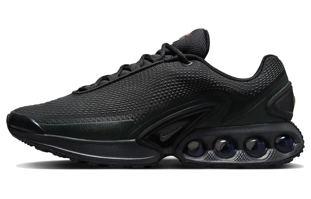 Nike Air Max Dn "Black"
