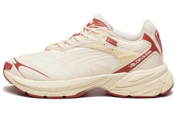 Puma Velophasis GORE-TEX 'GORP - Ivory Red'