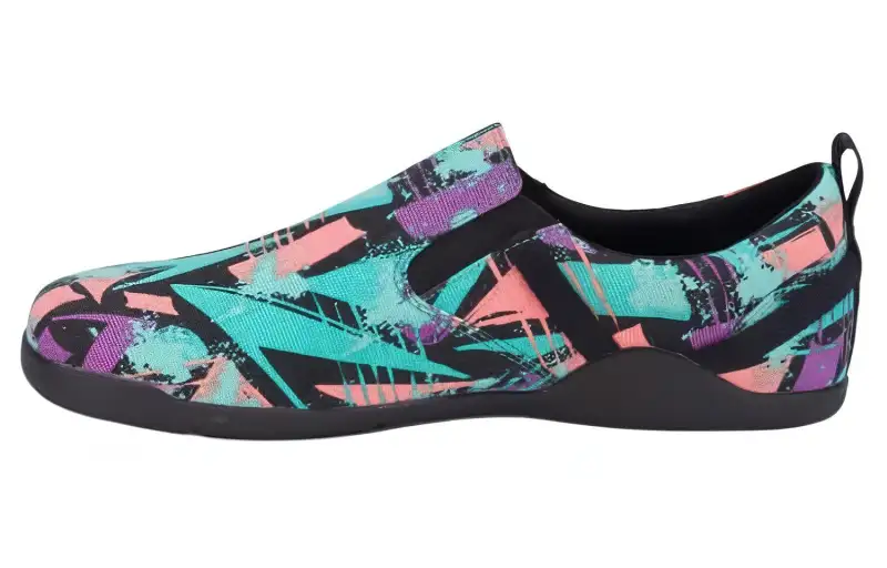 Xero Shoes Cushioning Lightweight Low top Casual Shoes Women's Multicolor