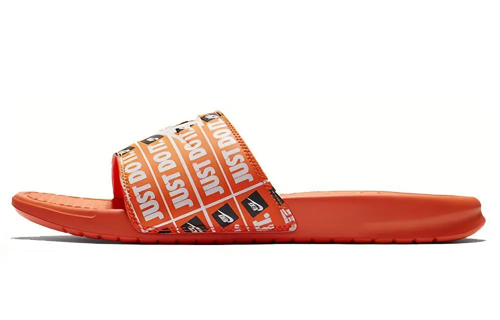 Nike Benassi Jdi Print 'Cone'