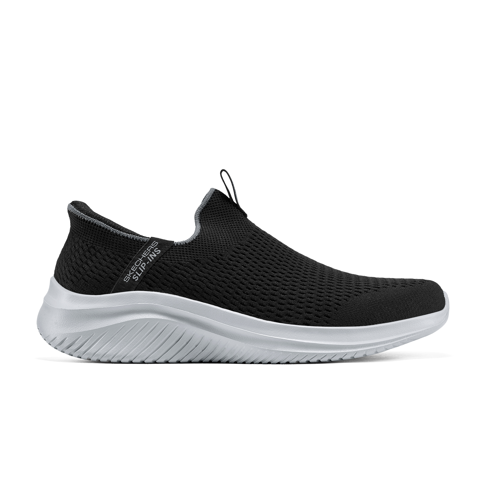 Skechers SPORT MENS Casual Shoes Men’s Black
