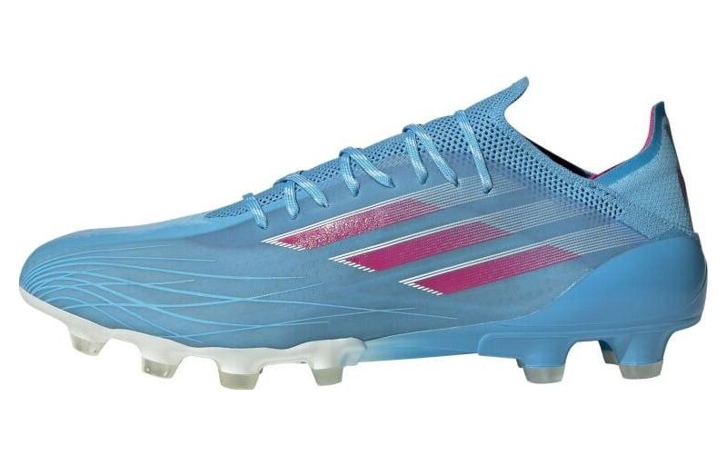 X Speedflow.1 Adidas Hg Ag 'Sapphire Edge Pack'