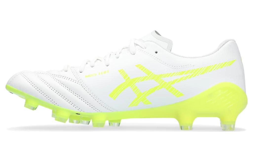 Asics DS LIGHT X-FLY 5 ‘White Safety Yellow’