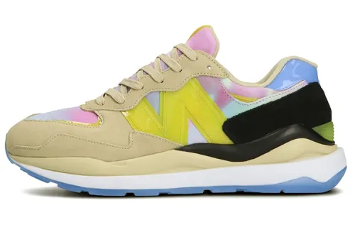 57/40 atmos x 57/40 New Balance 'Canary Yellow'