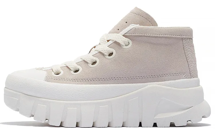 Li Ning Leather Cushioning Slip Resistant Abrasion Resistant Breathable