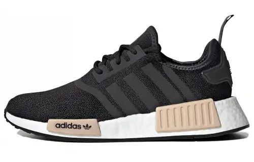 Adidas Originals Wmns NMD_R1 'Black Carbon' Women's