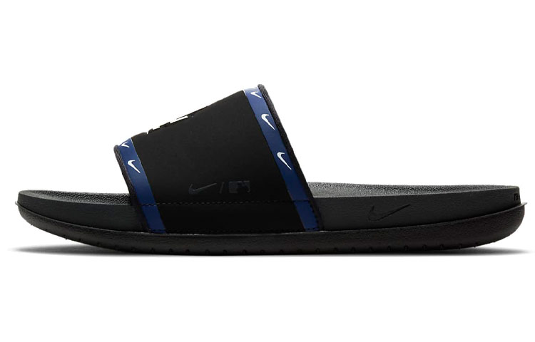 Nike Mlb X OffCourt Slide 'Los Angeles Dodgers'
