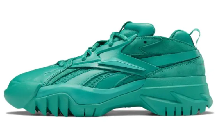 Club C V2 Cardi B x Club C V2 Wmns Reebok 'Emerald' Women's
