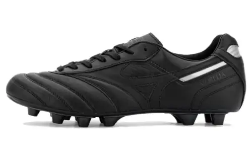 Mizuno Morelia Dark Iridium