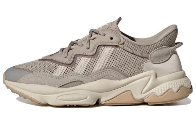 Adidas Originals Ozweego 'Brown' Women's