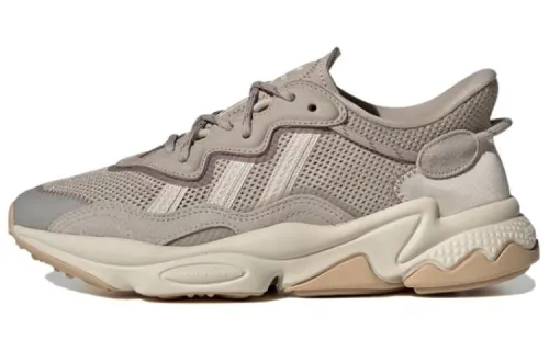 Adidas Originals Ozweego 'Brown' Women's