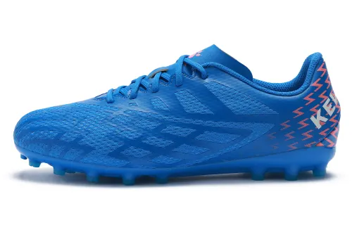 KELME Shadow Soccer Shoes Unisex Royal Blue