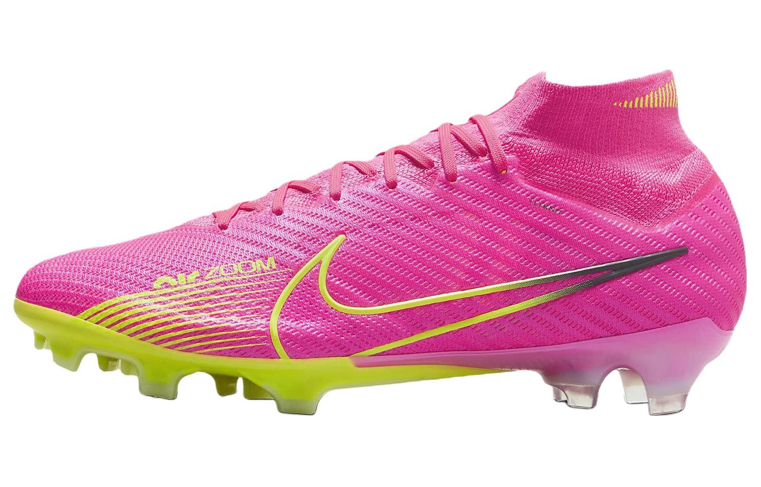 Nike Zoom Mercurial Superfly 9 Elite Fg Luminous Pack