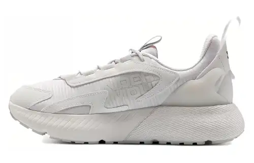 Under Armour Hovr Mega 2 Mvmnt Running 'White'