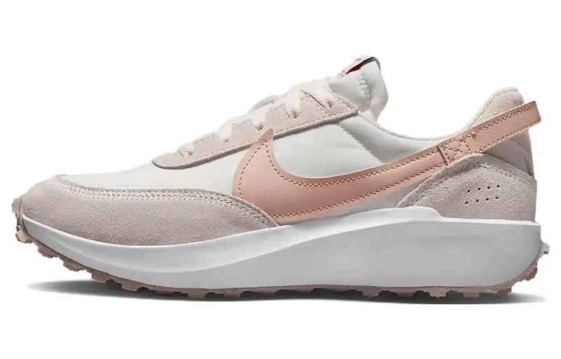 Nike Waffle Debut 'Light Soft Pink' Women's