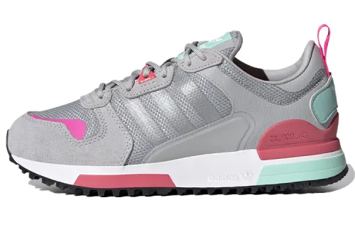 Adidas Originals Zx 700 Hd 'Grey Pink' Women's