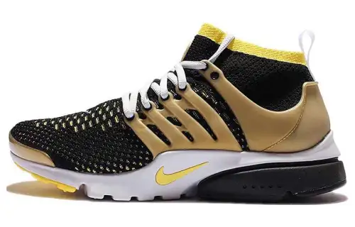 Nike Air Presto Ultra Flyknit Brutal Honey