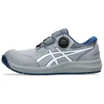 Asics Winjob Comfortable Lightweight Low top Casual Shoes Unisex Gray