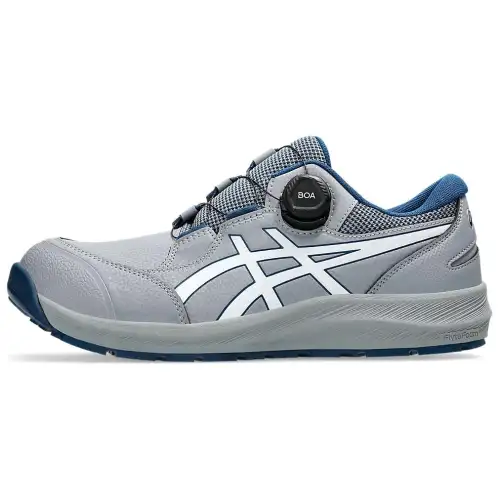 Asics Winjob Comfortable Lightweight Low top Casual Shoes Unisex Gray