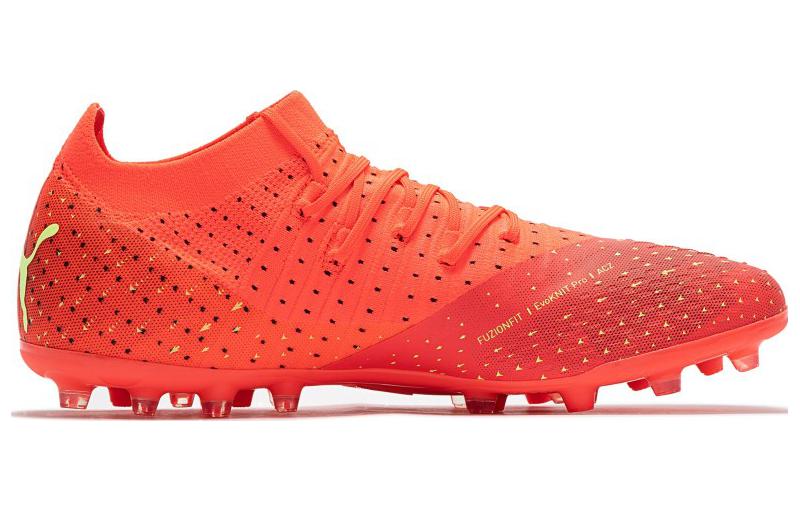 Puma Future Z 3.4 MG ‘Orange Yellow’