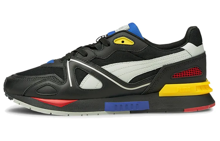 PUMA Mirage Mox Core 'Black Multi'