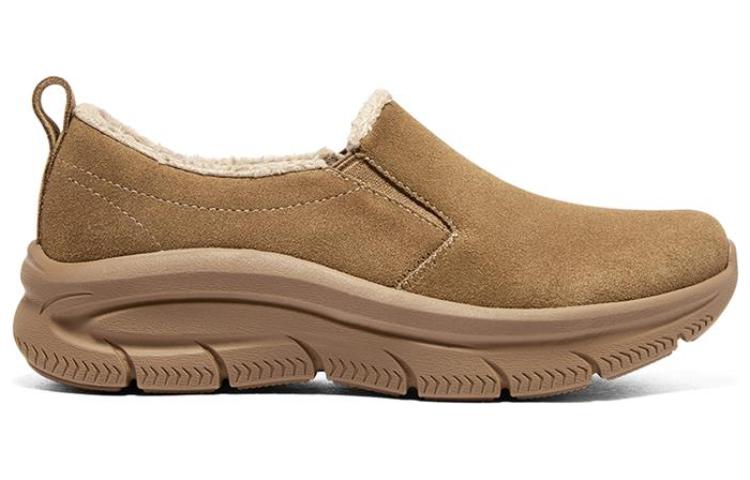 Skechers Modern DLux ‘Tan’ Women’s