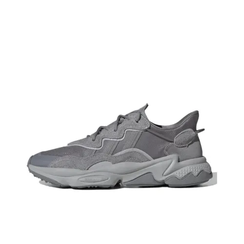 Adidas Ozweego 'Grey Three'