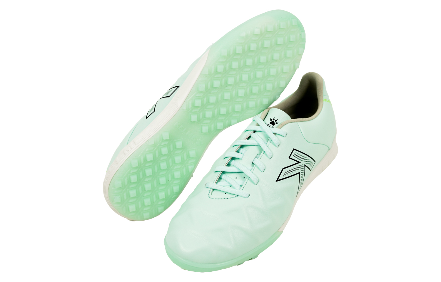 KELME TF Turf Cushioning Slip Resistant Abrasion Resistant Waterproof