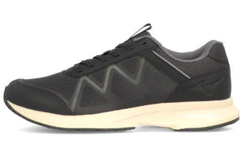 Mizuno ME Casual Shoes Women's Low Top Black