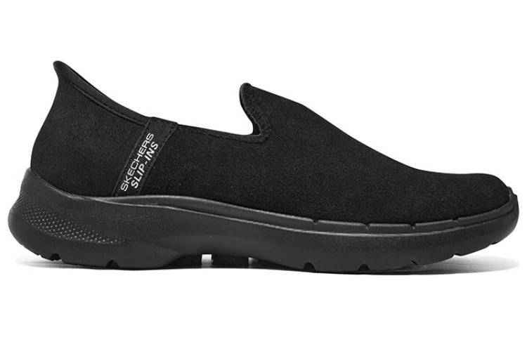 Skechers Go Walk 6 ‘Black’ Women’s