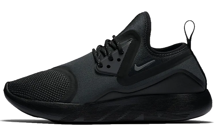 Nike Lunarcharge Essential 'Black' Women's